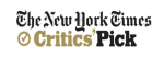 Barbershop Punk: NY Times Critics Pick